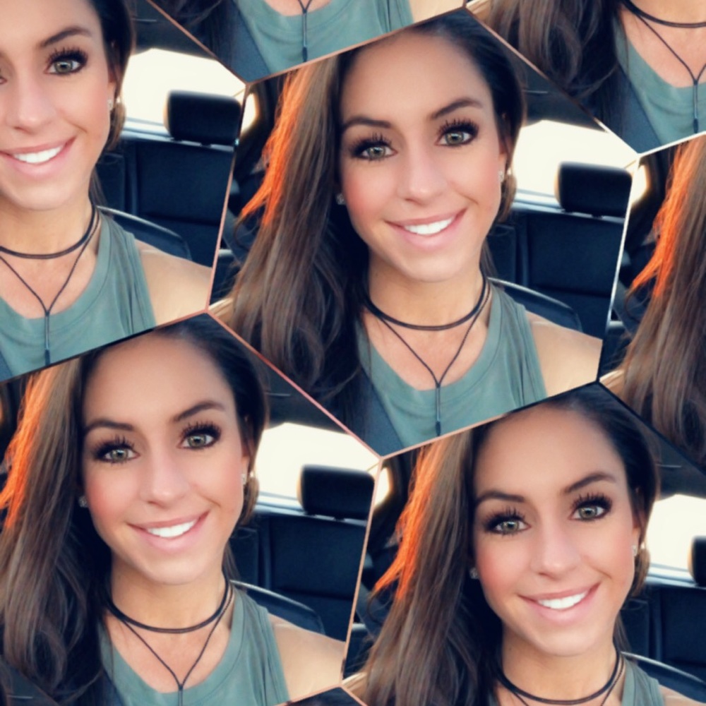 Meet your Posher, Jordan